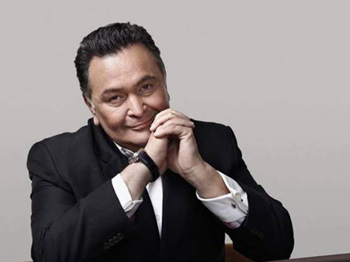 Rishi Kapoor, 67, passes away due to complications from cancer