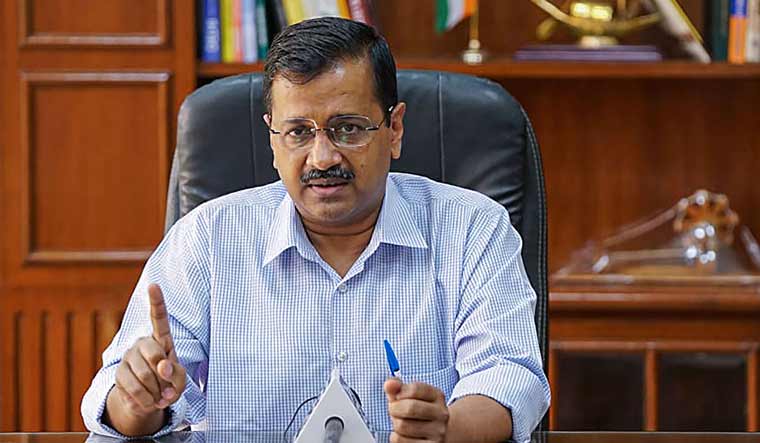₹1 cr for kin of healthcare staff who die while treating COVID-19 cases: Kejriwal