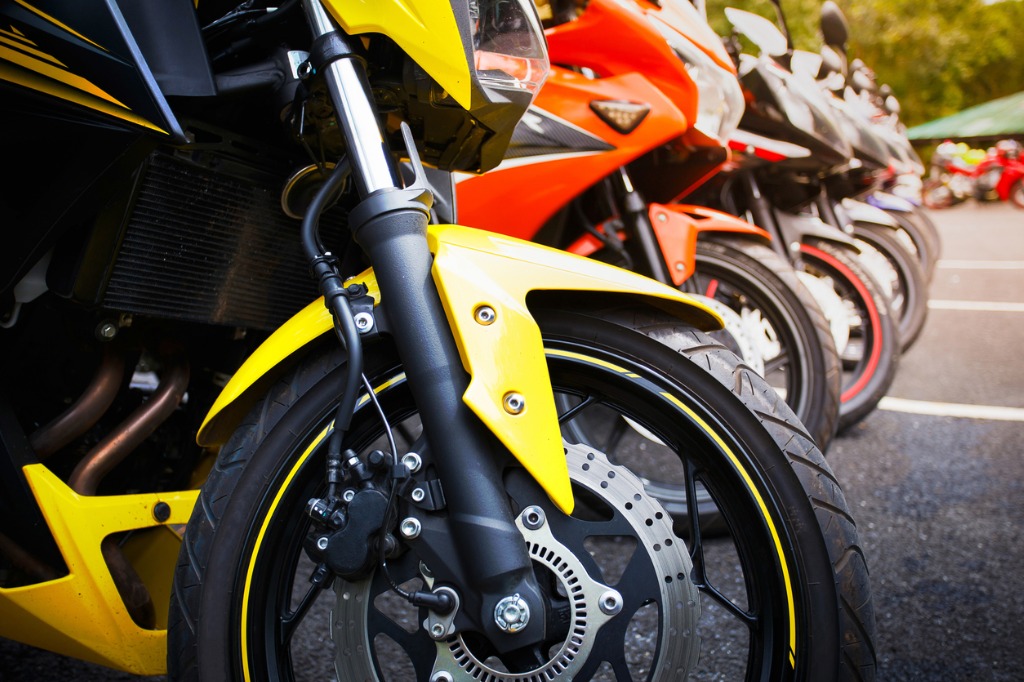 Motorcycle enthusiasts can check out these affordable bikes to invest in