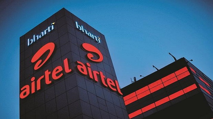 Airtel pays Rs 8,312 cr to DoT to clear 4-yr instalment in advance for 5G spectrum