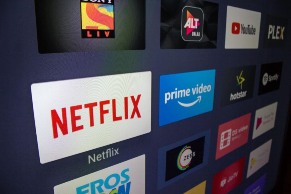 Govt not happy with self-regulation code adopted by online streaming platforms