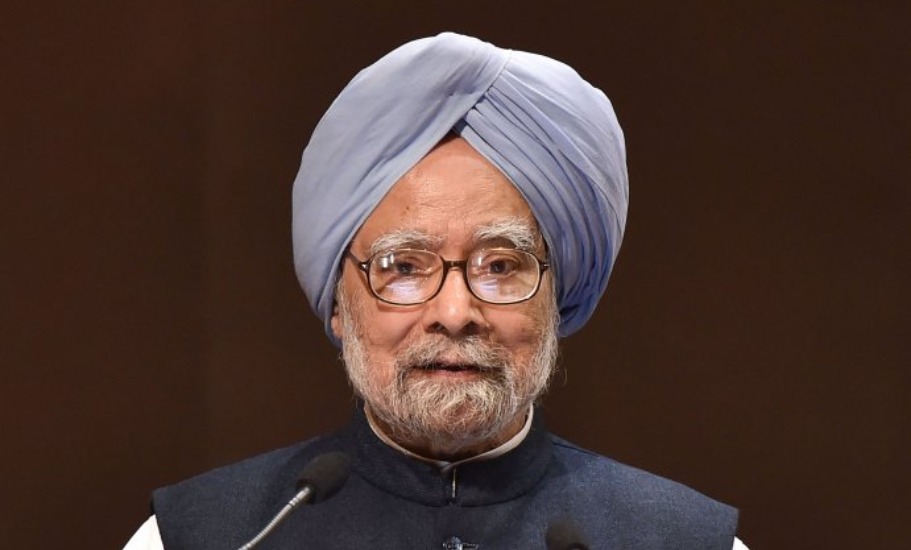Manmohan to guide expert group for Punjab’s post-COVID revival strategy