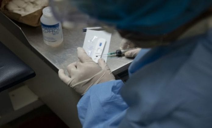 rapid antibody test kit, coronavirus, COVID-19, Coronavirus outbreak, China, hotspots, ICMR