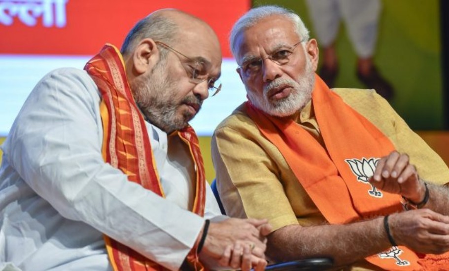 With no Leader of Oppn in Karnataka, Jharkhand, BJP may be on backfoot ahead of 2024