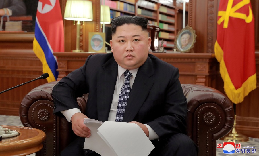 North Korea’s silence on Kim’s health triggers rumours amid pandemic
