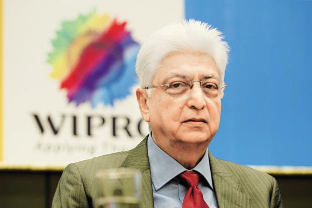 Azim Premji, Wipro, Azim Premji Foundation, COVID-19, coronavirus, donations