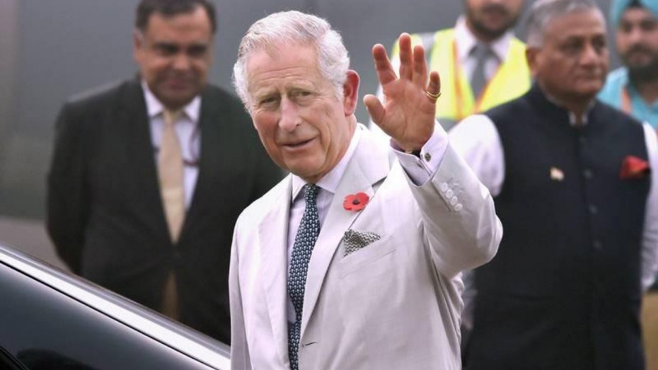 Prince Charles is now King Charles III; proclaimed king in an elaborate ceremony