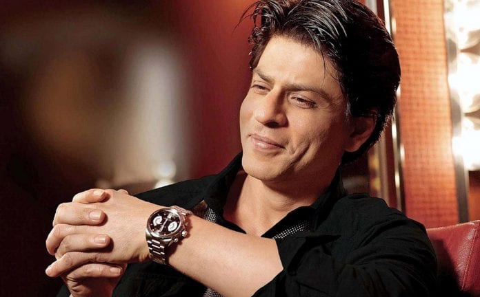 SRK, Shah Rukh Khan