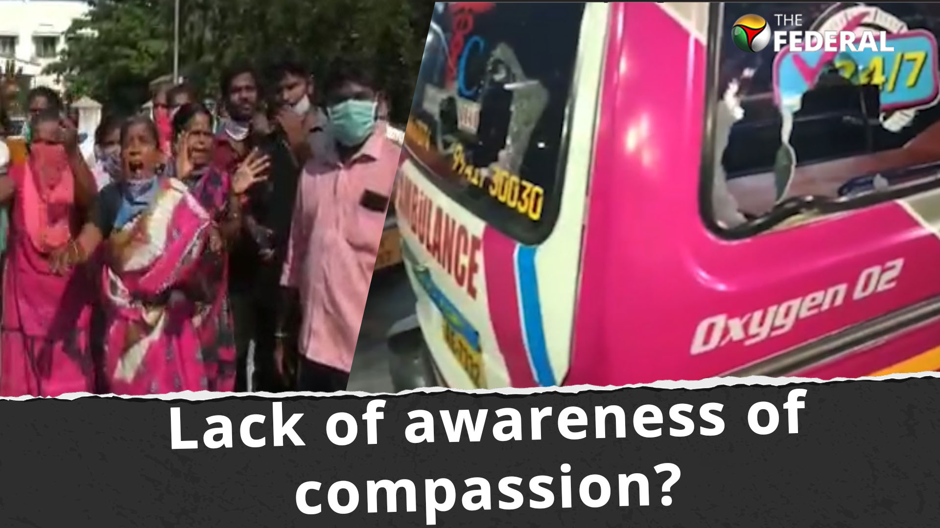 Protests over Chennai doctors burial: Lack of awareness or compassion?
