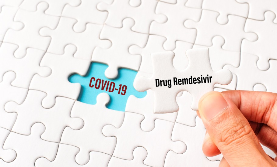 Remdesivir, coronavirus, COVID-19, coronavirus cure, World Health Organisation, Gilead Science