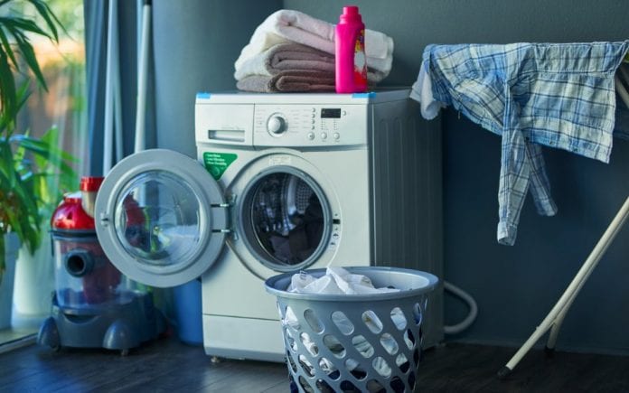 Amid COVID-19 times, here are some tips to disinfect your clothes