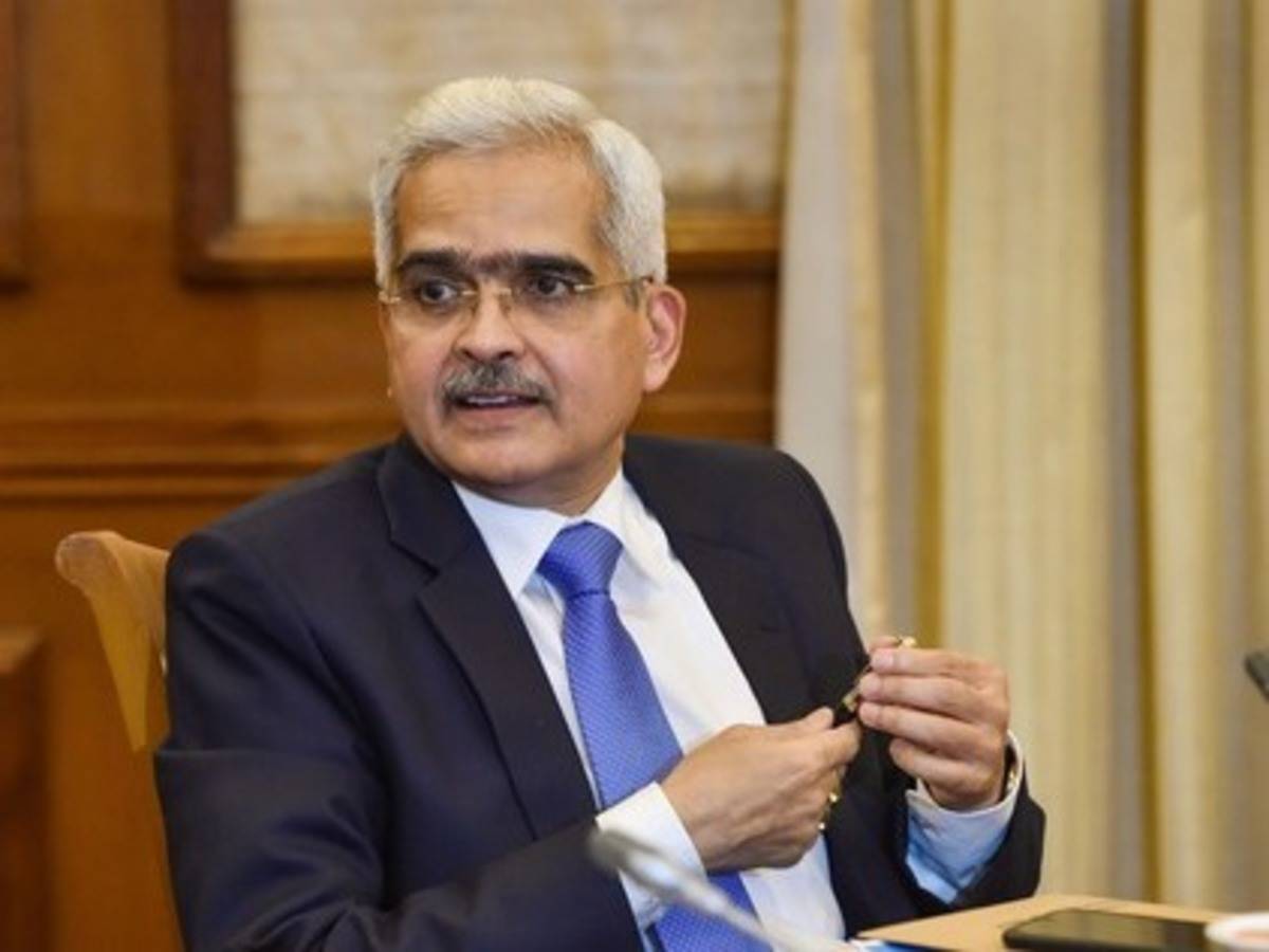 RBI will take every necessary step to revive economic growth: Governor