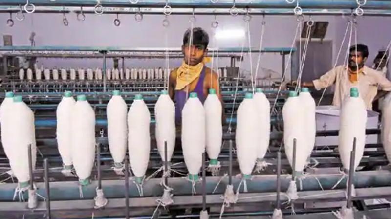 How textile town Tirupur took care of migrant workers amid lockdown