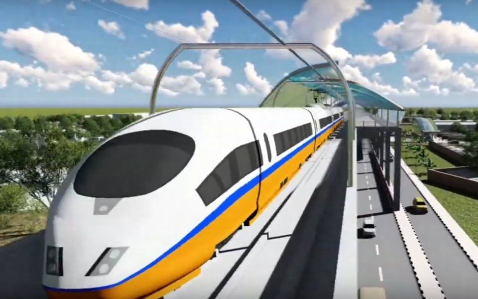 Delhi-Meerut RRTS: Pre-bid meeting attracts prospective bidders from Japan, China