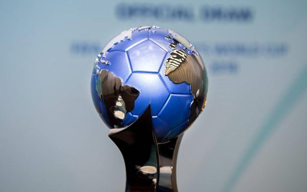 FIFA postpones U-17 Womens World Cup in India due to COVID-19