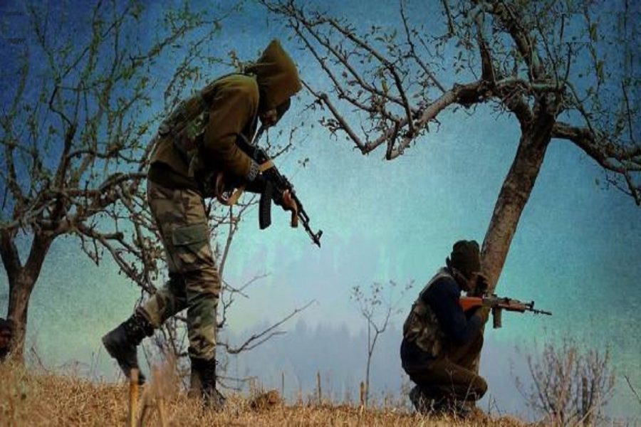 Three CRPF personnel killed in militant attack in J-Ks Kupwara