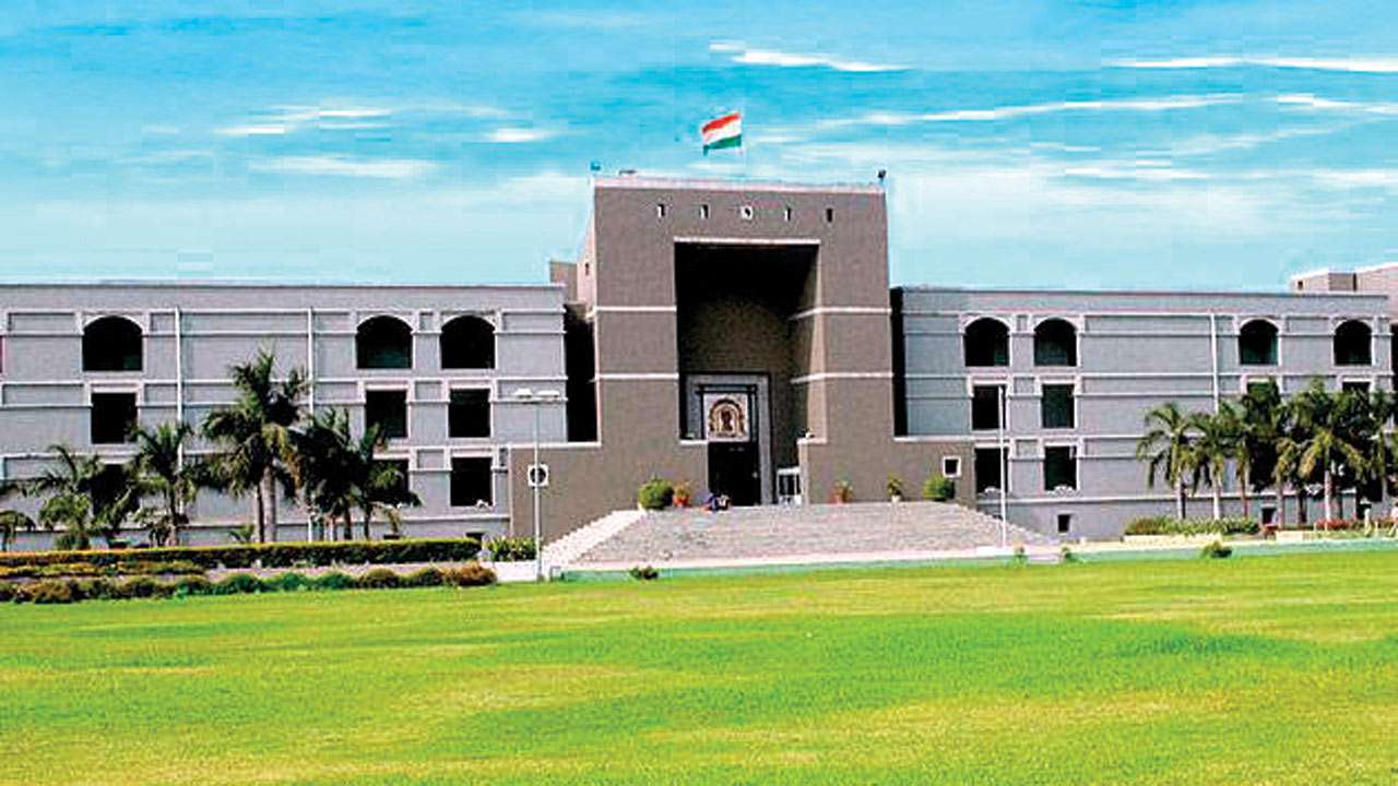 Gujarat HC quotes from Manusmriti during hearing over abortion of 7-month-old foetus