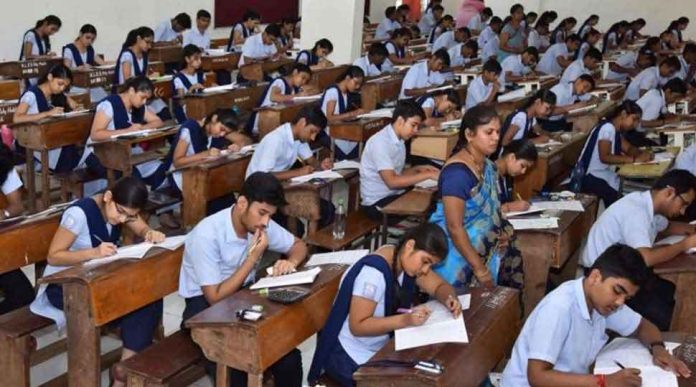 TN State board exam results