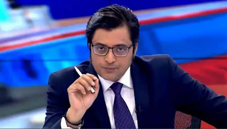 SC extends protection for Arnab from coercive action, reserves verdict