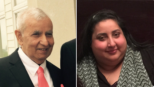 Indian-origin man-daughter doctor duo dies of COVID-19 in US