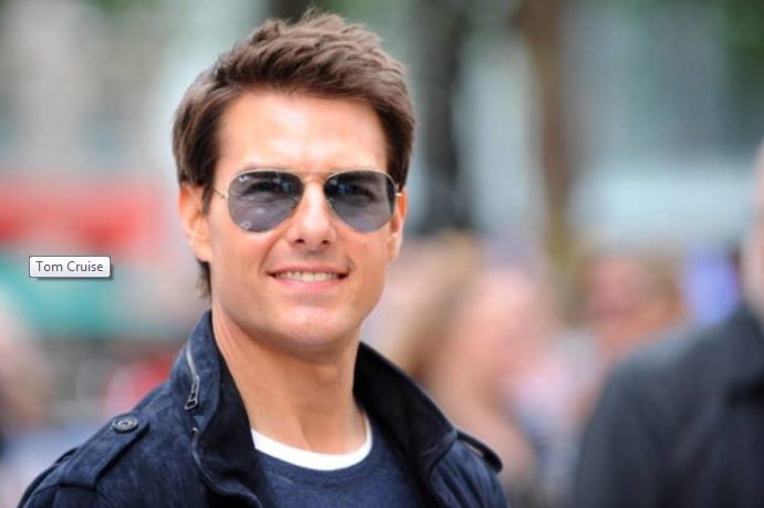 Tom Cruise to shoot his next film in space, join hands with Elon Musk: Report