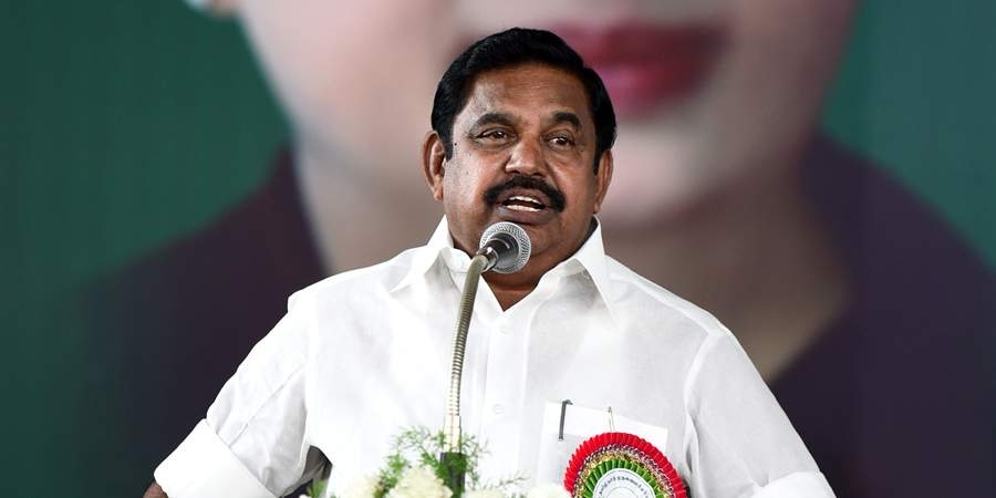 Retaining Senthil Balaji in Cabinet setting a bad example, says Palaniswami