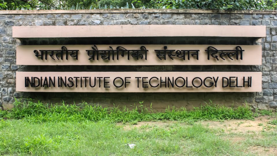 IIT Delhi launches economical Rapid Antigen Test Kit