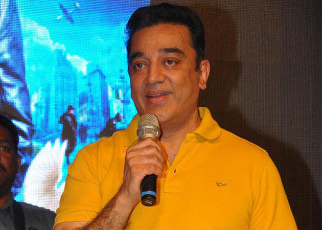 Kamal Haasan to contest from Coimbatore South Constituency