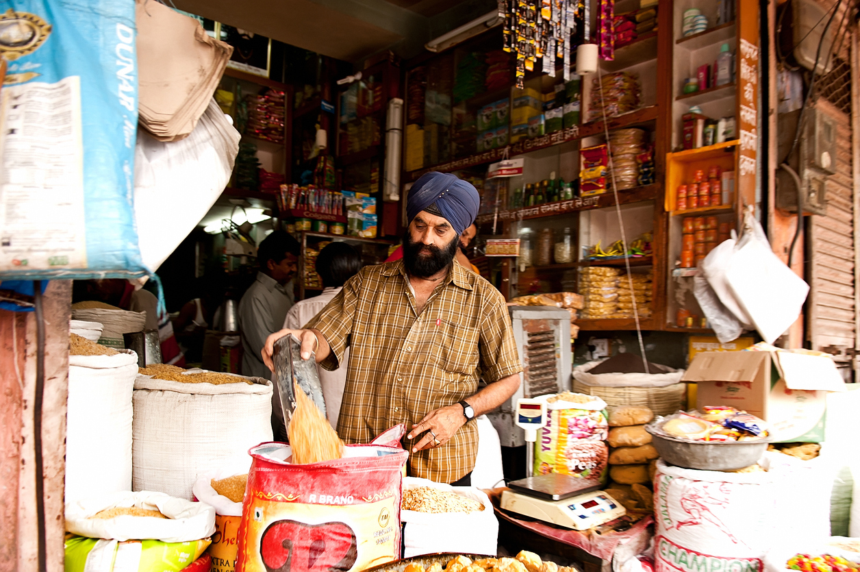 FMCG industry reports volume decline in Jan-March as consumption dips