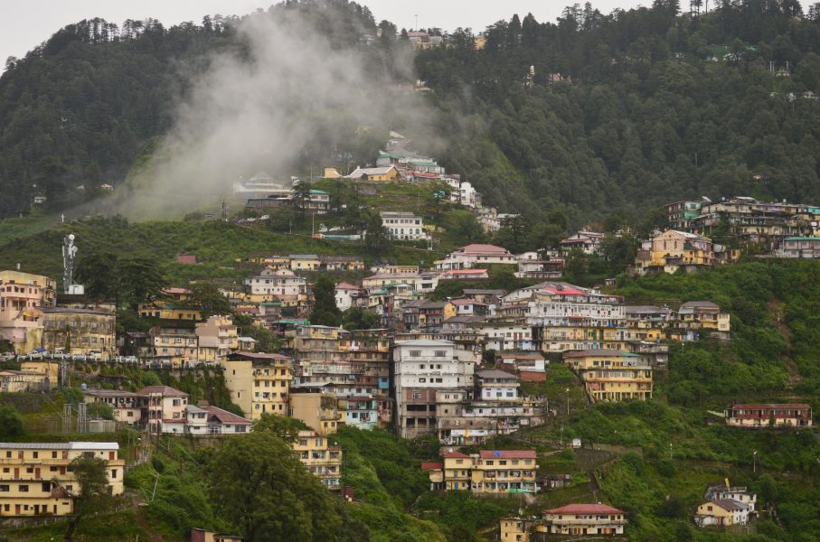 Not just Joshimath, these towns in Uttarakhand are also on the brink