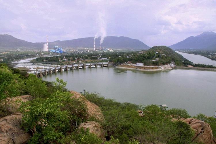 Mettur dam, Cauvery river, Cauvery dispute, Tamil Nadu, Karnataka