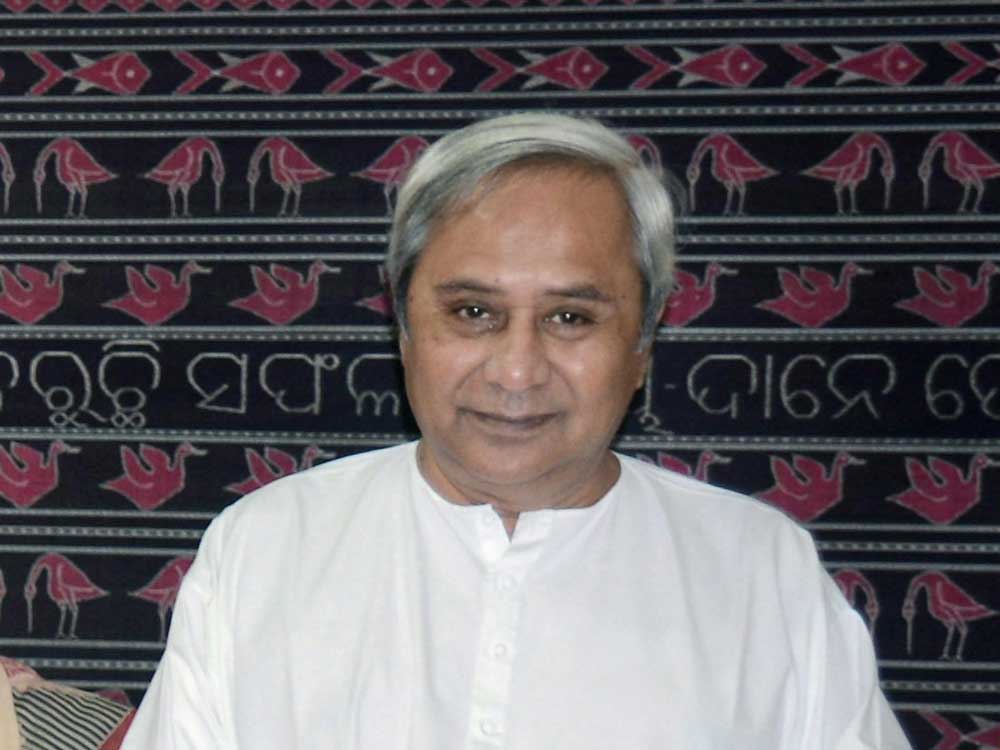 One year of Naveen Patnaiks fifth term: The journey so far