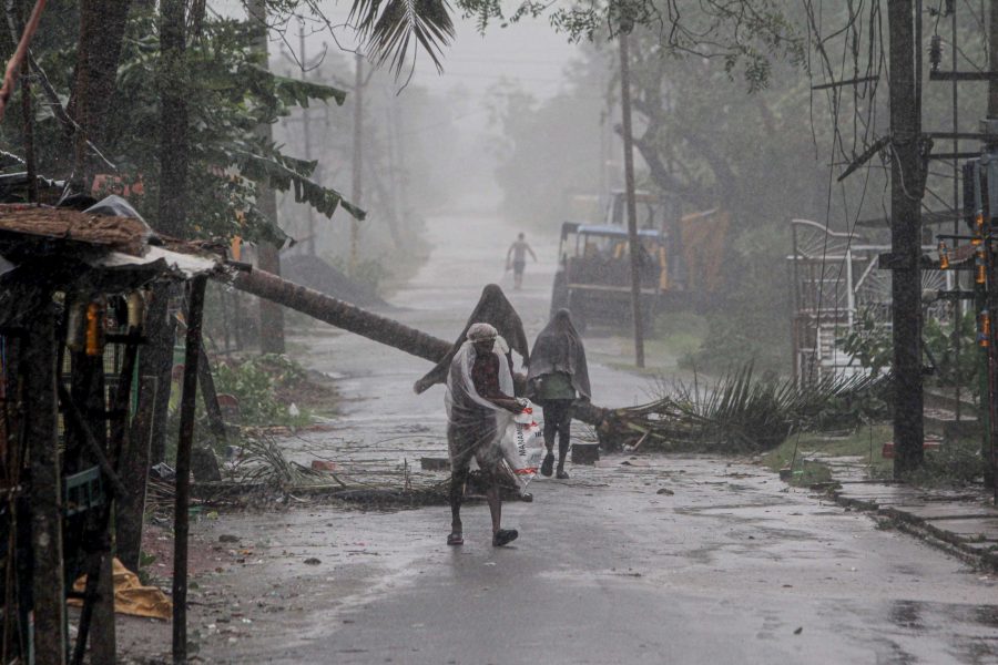 No deaths due to cyclone Amphan: Odisha govt claims ahead of PMs visit