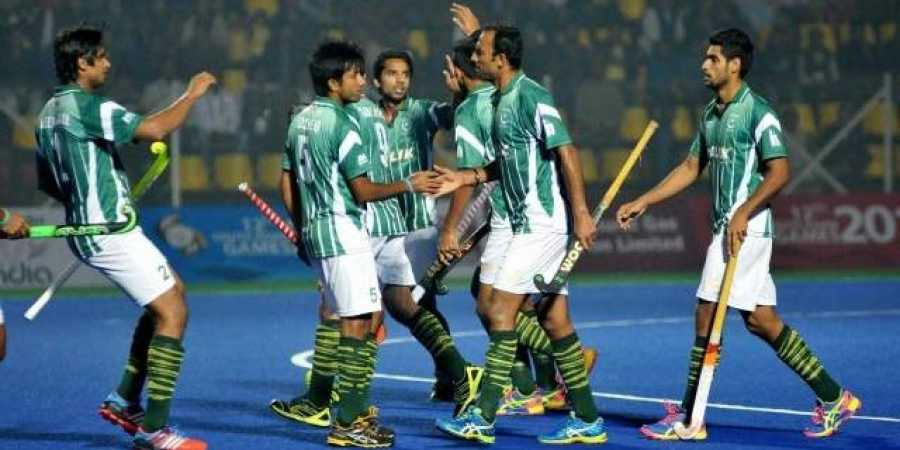 Hockey, Pakistan, coronavirus, COVID-19, Pakistan Hockey Federation