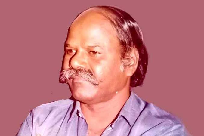 R Ezhilmalai, a Dalit leader who stood apart with friends and foes