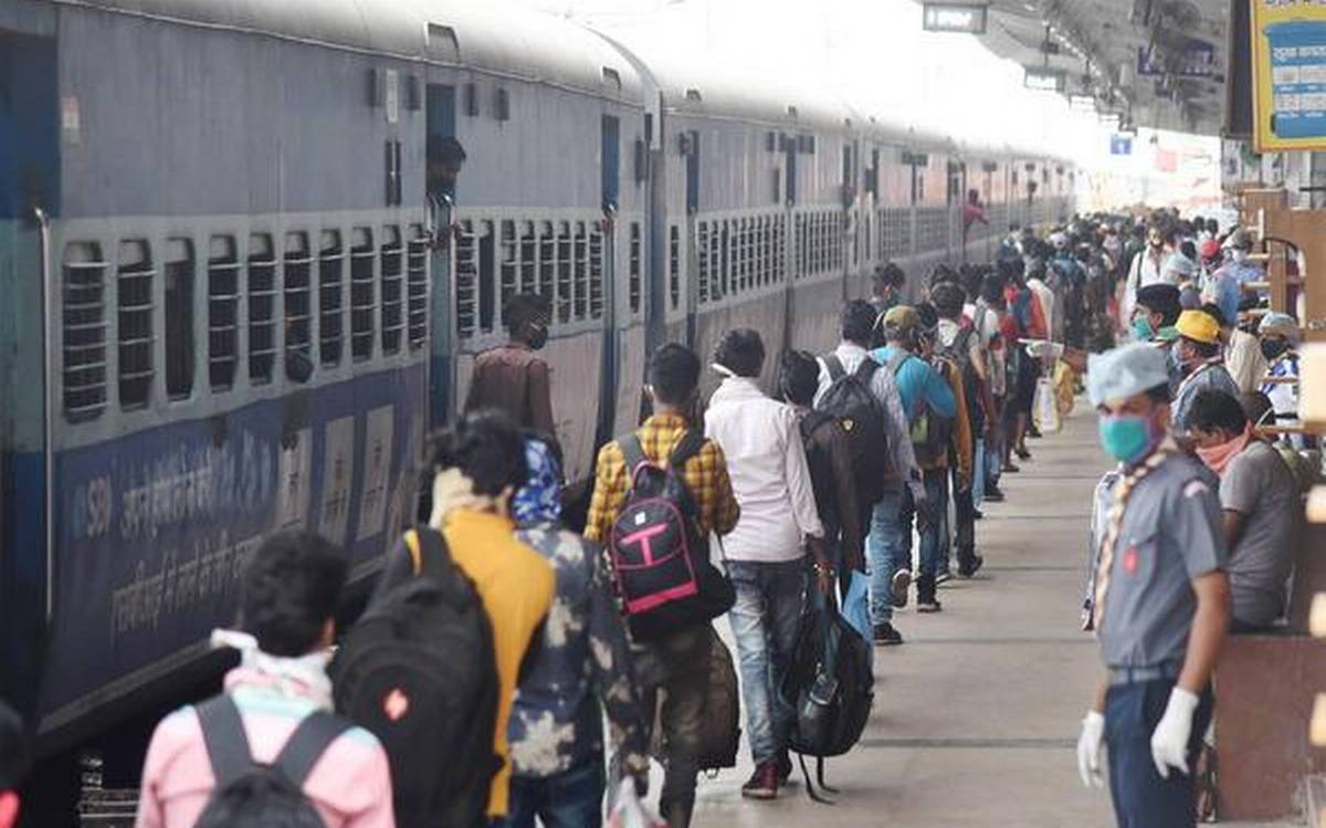 Is Adani-owned Trainman a threat to IRCTC? Controversy brews