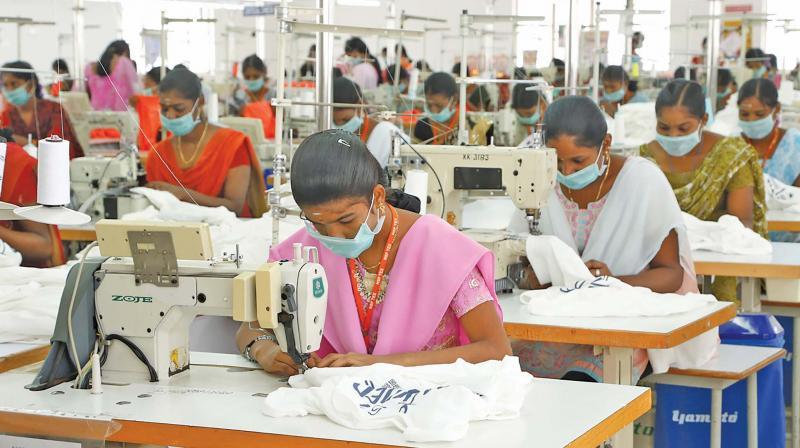 To save garment industry, govt should dish out cheap credit, reimburse wages