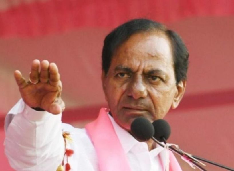 Playing with fire: Telangana tests negative in COVID-19 testing