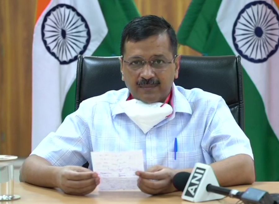 Permanent lockdown not a solution to crisis; Delhi fully prepared, says CM
