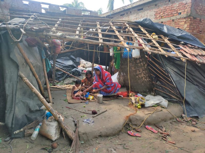 People at a loss after Cyclone Amphan wreaks havoc on livelihoods