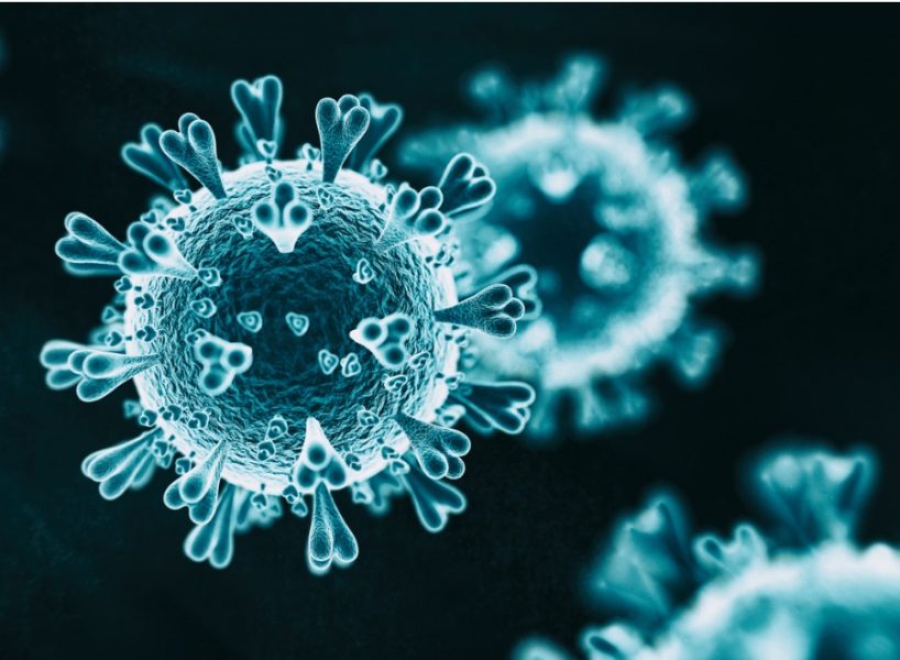 Surface coating may kill COVID virus, other germs in minutes: Study