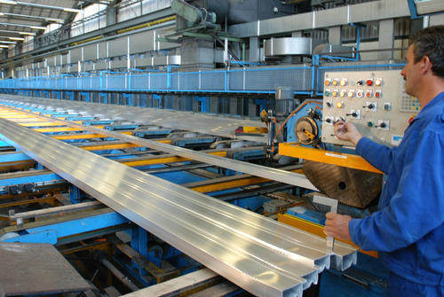 US proposes Indias Novelis to divest investment in aluminium major Aleris