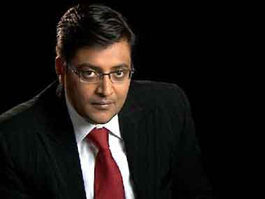 TRP Scam: Arnab says, ‘I haven’t learnt defeat, I don’t know how to stop…’