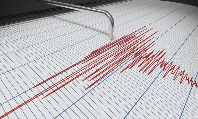 4.3 magnitude earthquake jolts Gujarat