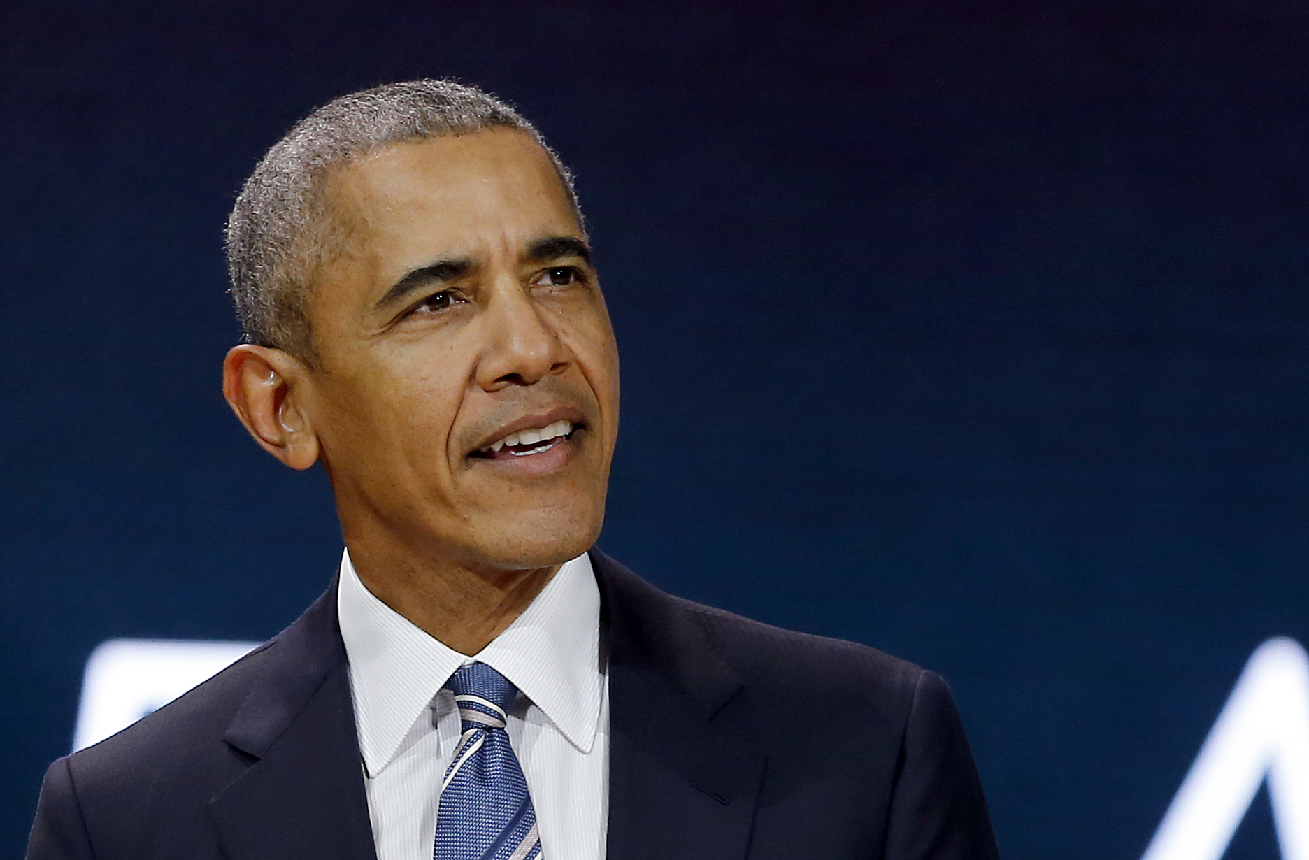 Obama raises USD 7.6 million for Joe Bidens campaign