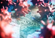 India now ninth-worst COVID-19 hit country in world with 1,65,799 cases