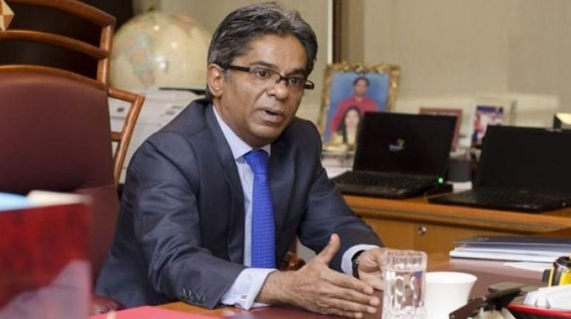 ED attaches ₹385 crore assets of Agusta middleman Rajiv Saxena