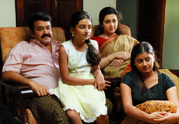 George Kutty is back, Mohanlals Drishyam 3 confirmed; fans thrilled