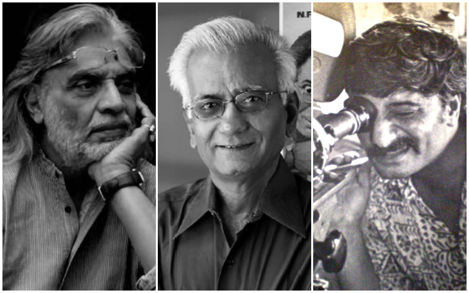 Muzaffar Ali, Kundan Shah, Awtar Krishna Kaul, Filmmakers, Bollywood, Indian cinema, Kollywood, 27 Down, C Rudhraiya, Aval Appadithan, Jaane Bhi Do Yaaron, Umrao Jaan