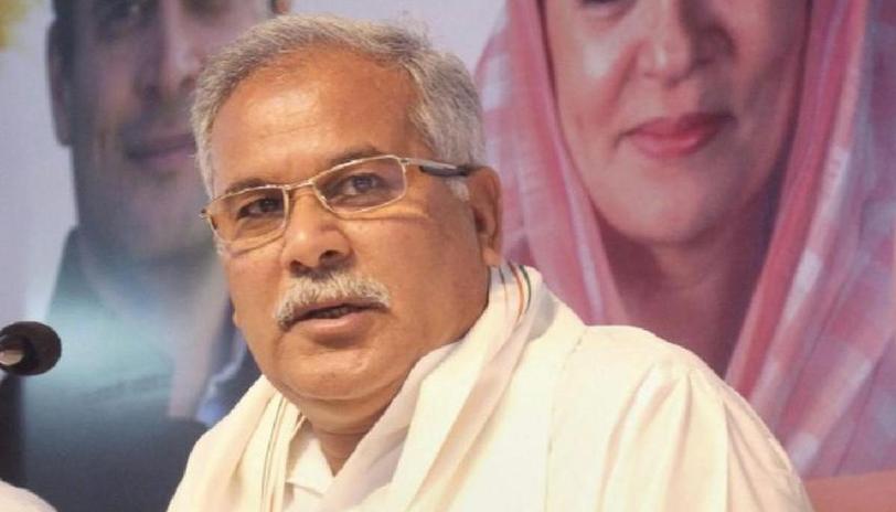 Ridiculous to ask states to bear travel cost of migrants: Chhattisgarh CM